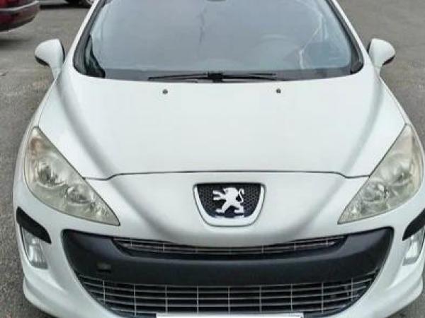 Peugeot 308, 2009 год выпуска с двигателем Бензин, 650 000 RUB в г. Воронеж