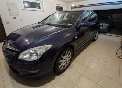 Фото Hyundai i30, 2011 год выпуска, с двигателем Бензин, 760 000 RUB в г. Москва