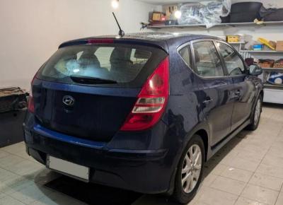 Фото Hyundai i30