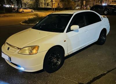 Фото Honda Civic Ferio, 2002 год выпуска, с двигателем Бензин, 420 000 RUB в г. Москва