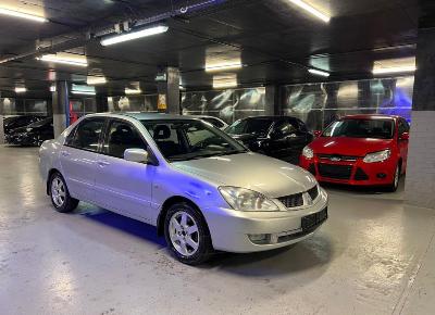 Фото Mitsubishi Lancer, 2006 год выпуска, с двигателем Бензин, 465 000 RUB в г. Москва