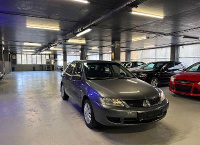 Фото Mitsubishi Lancer, 2007 год выпуска, с двигателем Бензин, 650 000 RUB в г. Москва