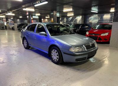 Фото Skoda Octavia, 2008 год выпуска, с двигателем Бензин, 600 000 RUB в г. Москва