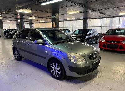 Фото Kia Rio, 2006 год выпуска, с двигателем Бензин, 555 000 RUB в г. Москва