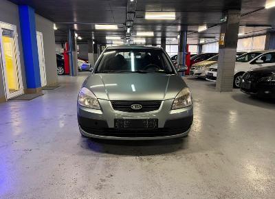 Фото Kia Rio