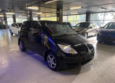 Фото Mitsubishi Colt, 2008 год выпуска, с двигателем Бензин, 410 000 RUB в г. Москва