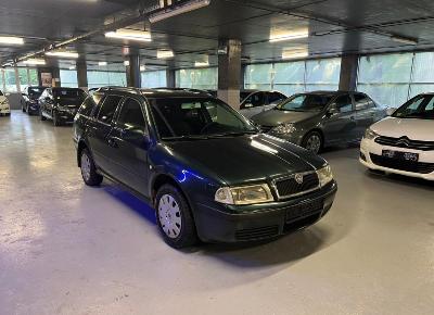 Фото Skoda Octavia, 2006 год выпуска, с двигателем Бензин, 440 000 RUB в г. Москва