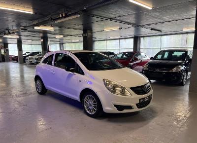 Фото Opel Corsa, 2008 год выпуска, с двигателем Бензин, 420 000 RUB в г. Москва