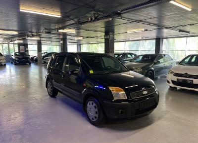 Фото Ford Fusion, 2006 год выпуска, с двигателем Бензин, 450 000 RUB в г. Москва