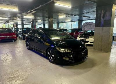 Фото Honda Civic