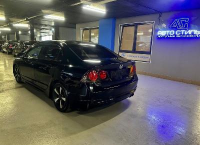 Фото Honda Civic