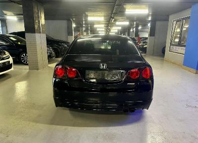 Фото Honda Civic