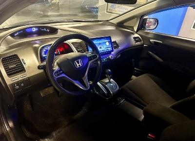 Фото Honda Civic