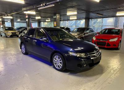 Фото Honda Accord, 2006 год выпуска, с двигателем Бензин, 750 000 RUB в г. Москва