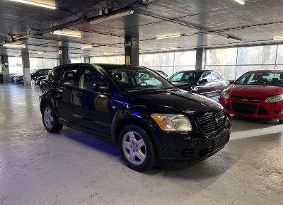 Фото Dodge Caliber, 2008 год выпуска, с двигателем Бензин, 560 000 RUB в г. Москва