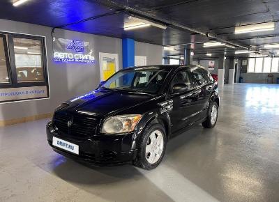 Фото Dodge Caliber