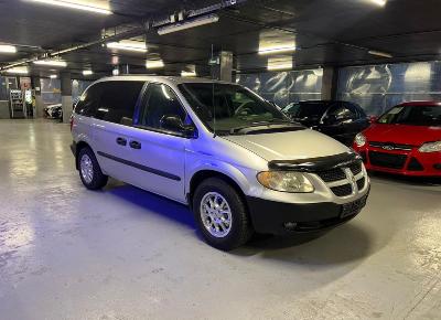 Фото Dodge Caravan, 2004 год выпуска, с двигателем Бензин, 690 000 RUB в г. Москва