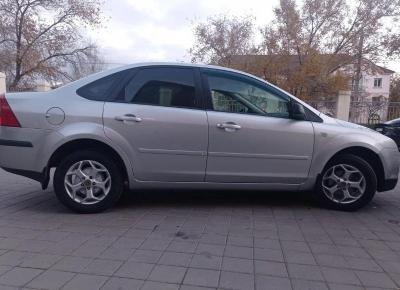 Фото Ford Focus