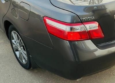 Фото Toyota Camry