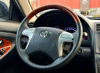 Фото Toyota Camry