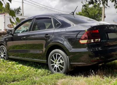 Фото Volkswagen Polo