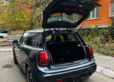 Фото Mini Hatch