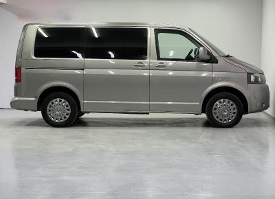 Фото Volkswagen Caravelle