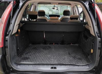 Фото Citroen C4 Picasso