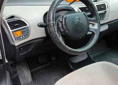 Фото Citroen C4 Picasso