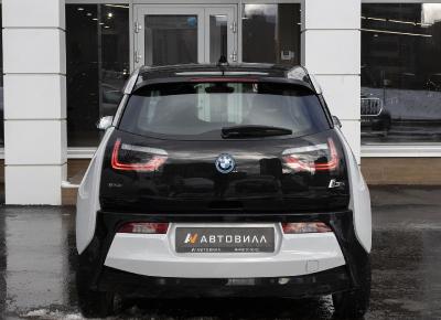 Фото BMW i3