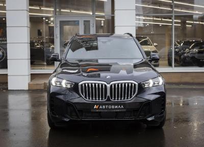 Фото BMW X5