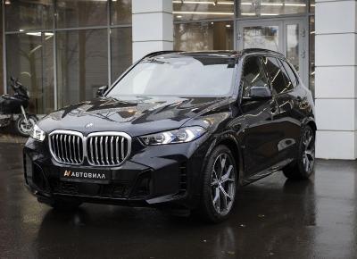 Фото BMW X5