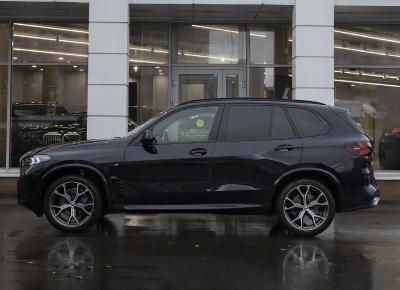 Фото BMW X5