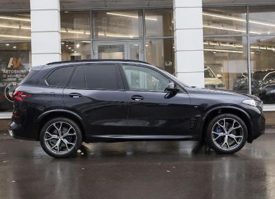 Фото BMW X5