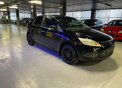 Фото Ford Focus