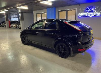 Фото Ford Focus