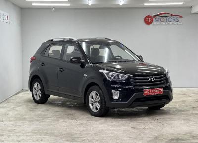 Фото Hyundai Creta