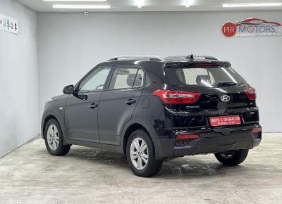 Фото Hyundai Creta