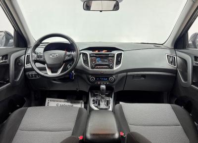 Фото Hyundai Creta