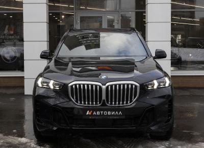 Фото BMW X5