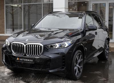 Фото BMW X5