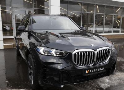 Фото BMW X5