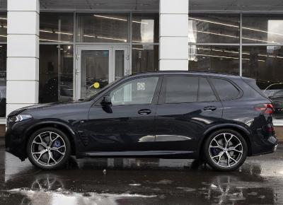 Фото BMW X5