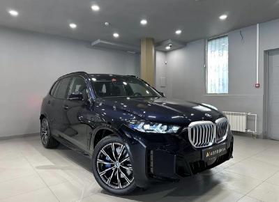 Фото BMW X5