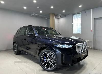 Фото BMW X5