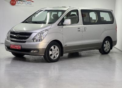 Фото Hyundai Grand Starex