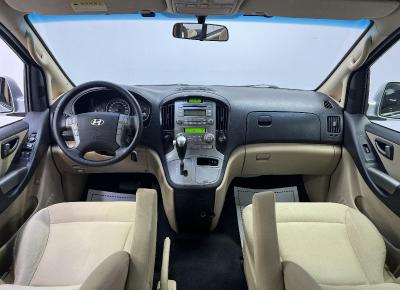 Фото Hyundai Grand Starex