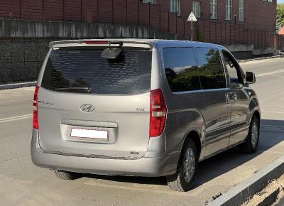 Фото Hyundai Grand Starex