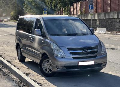 Фото Hyundai Grand Starex