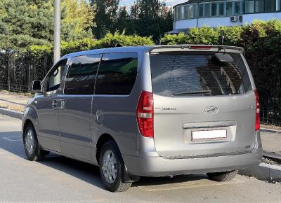 Фото Hyundai Grand Starex